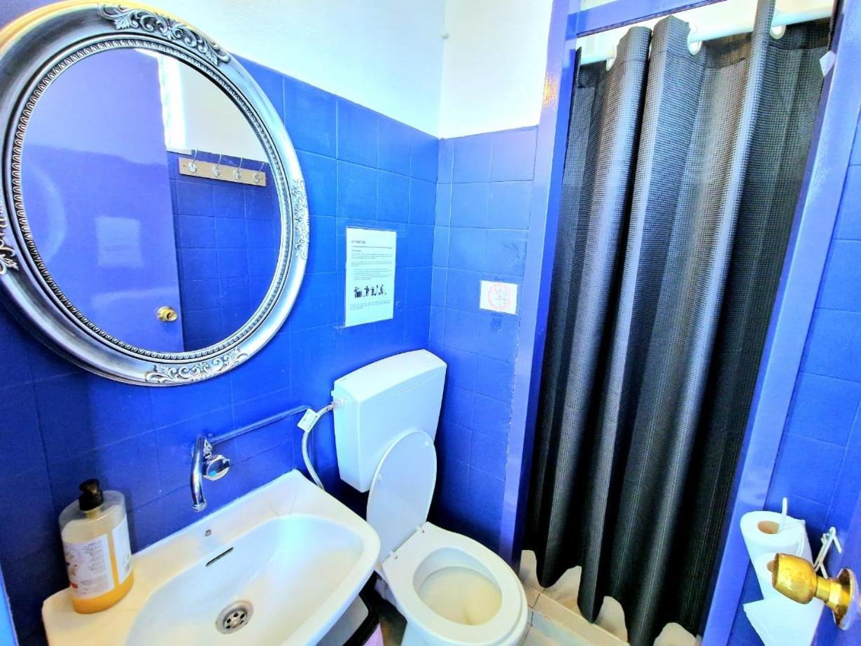 Homestay Sleepeasy Athens