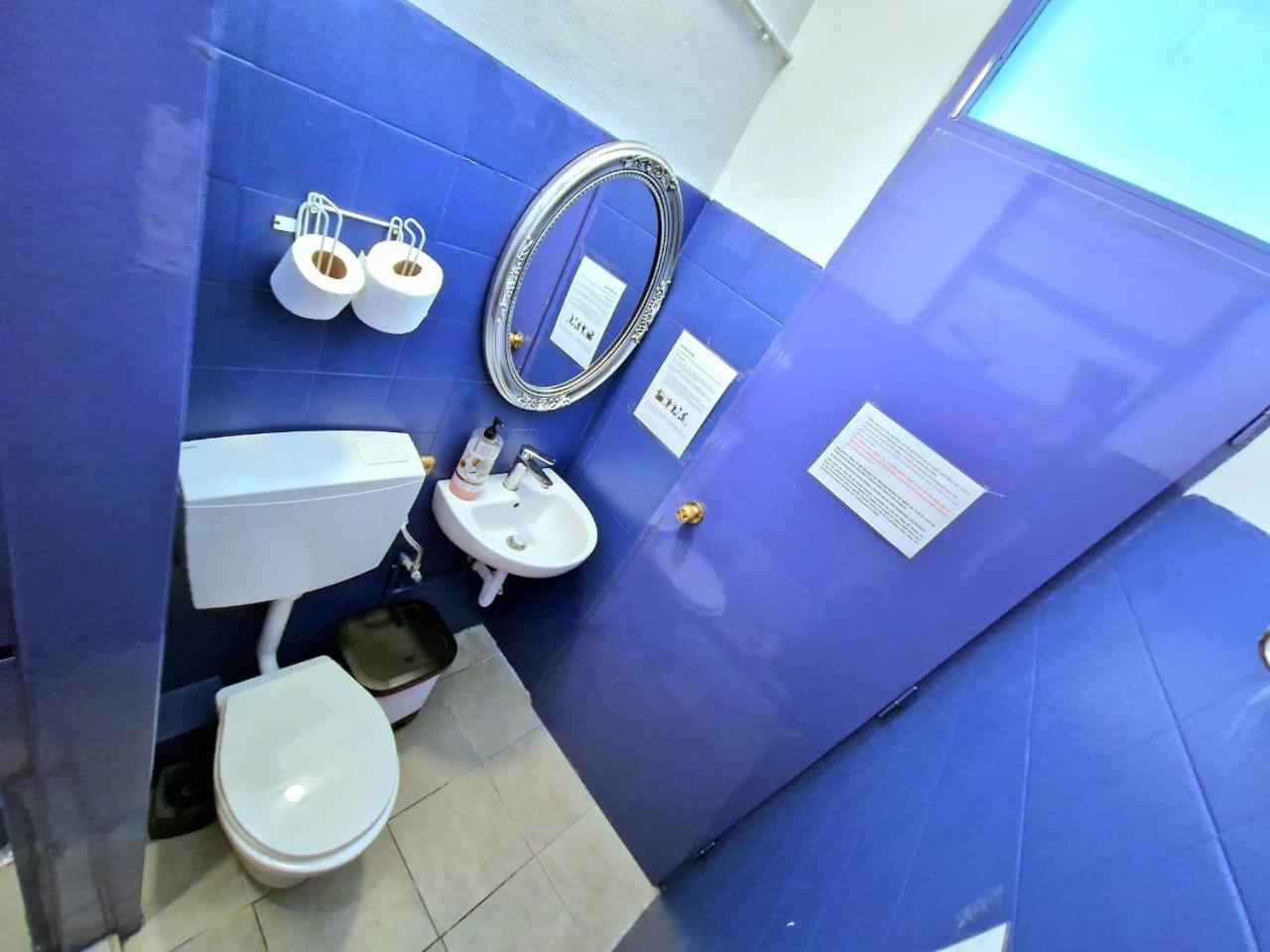 Sleepeasy Homestay