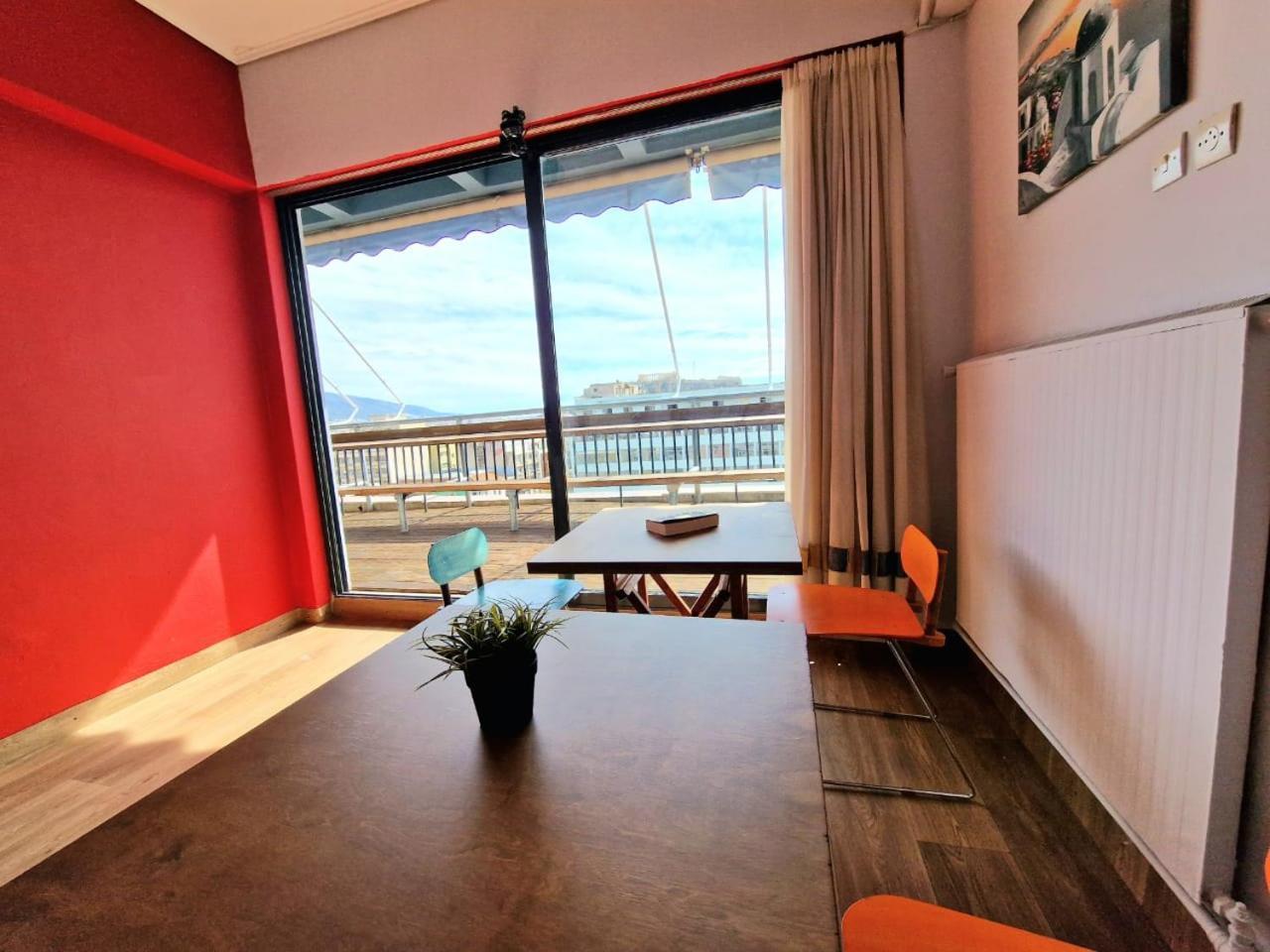 Sleepeasy Homestay Athens