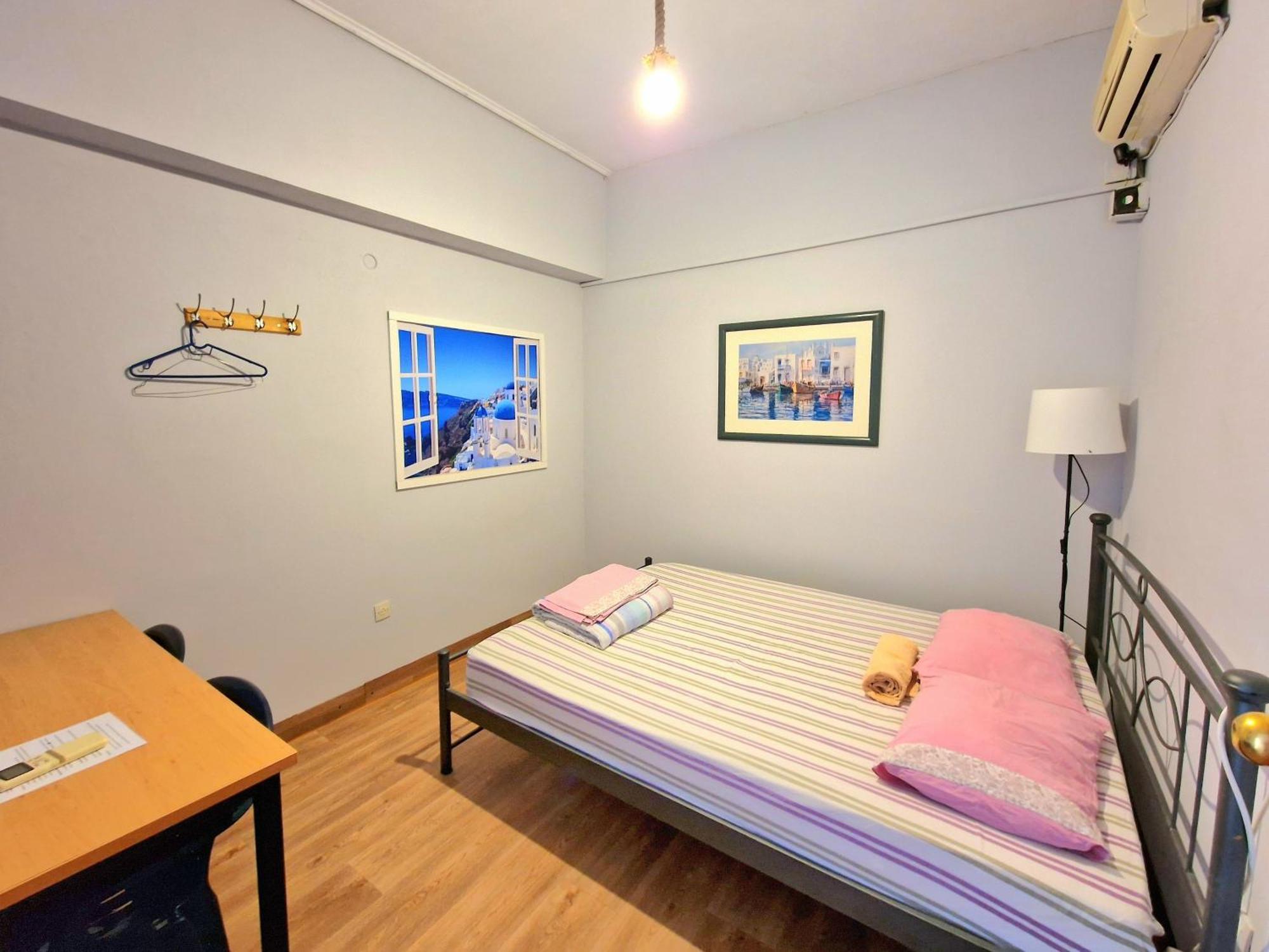 Homestay Sleepeasy