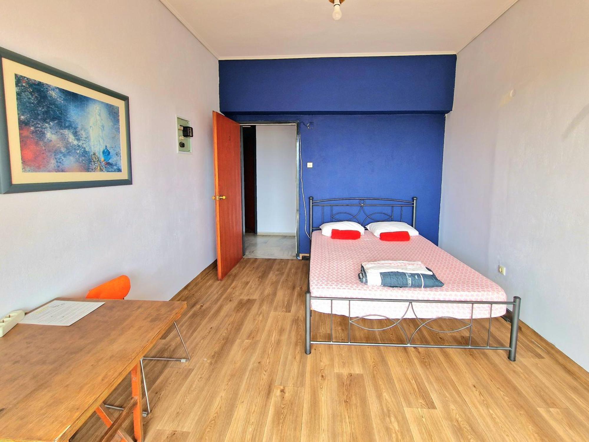 Sleepeasy Homestay Athens