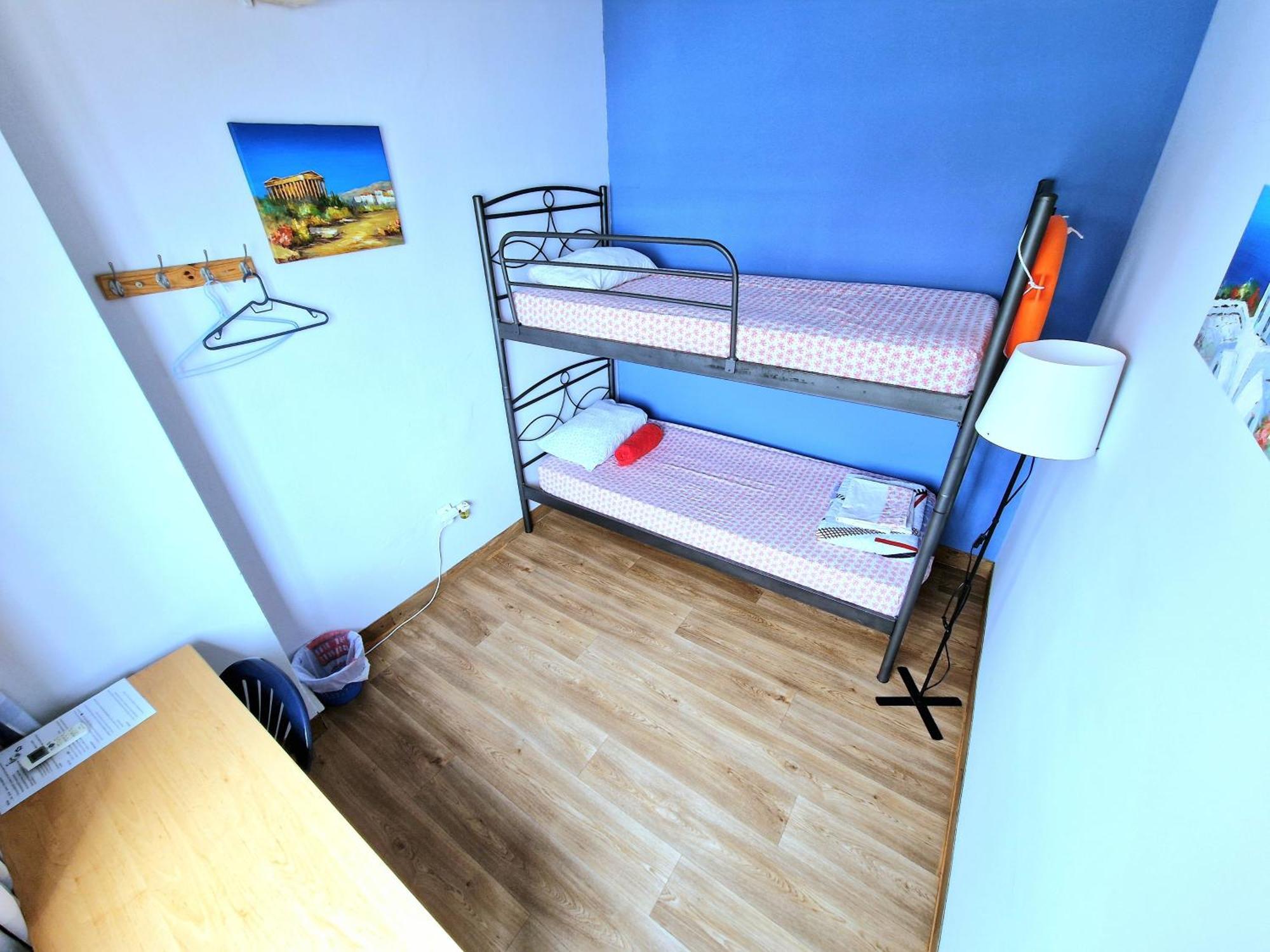 Sleepeasy Homestay