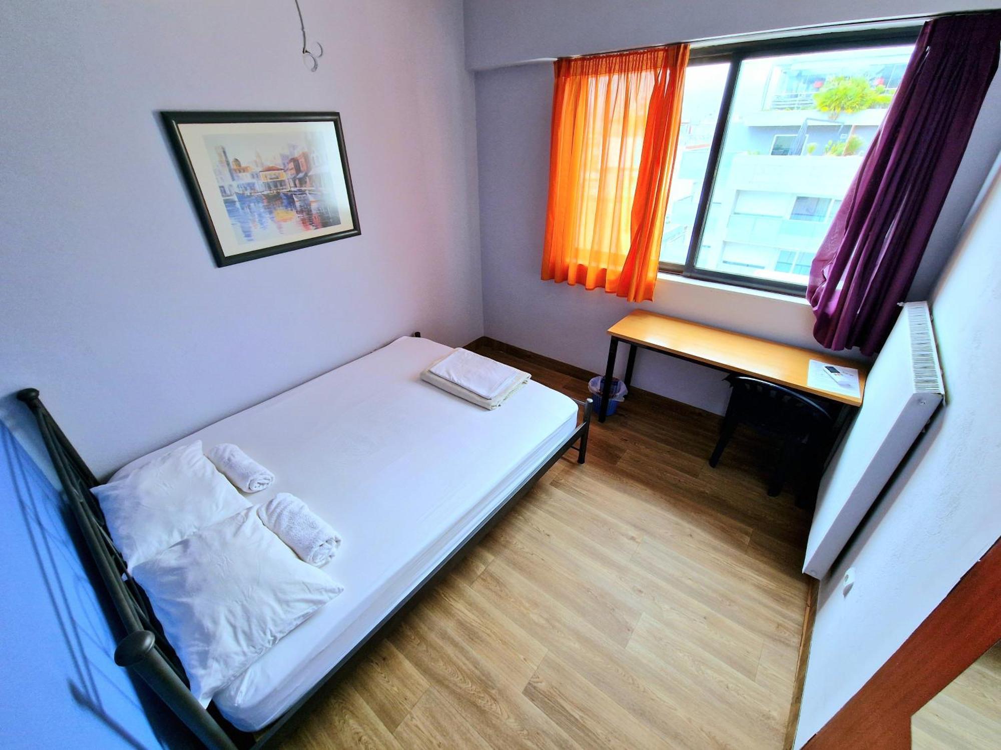 Sleepeasy Homestay