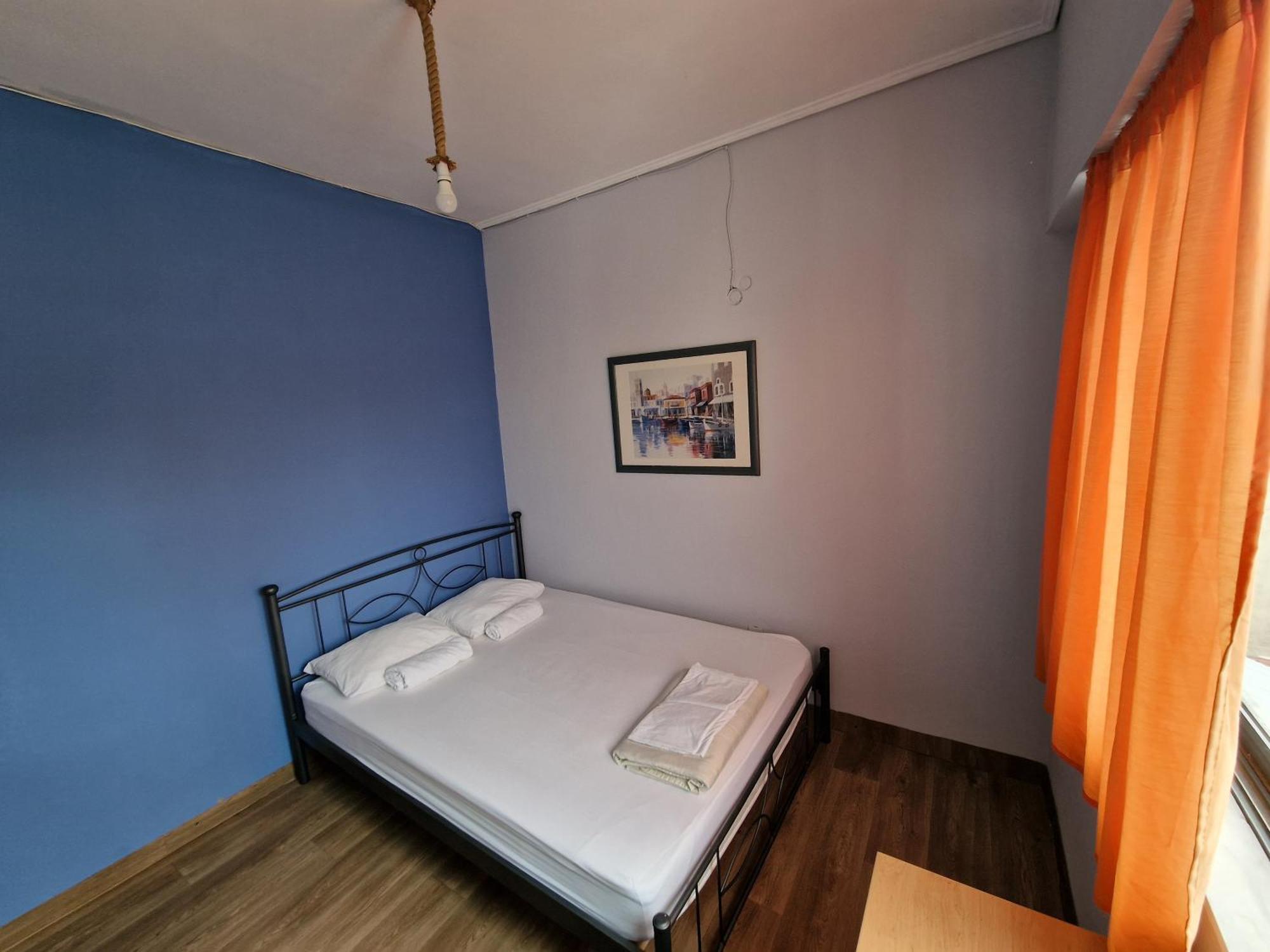 Homestay Sleepeasy Athens
