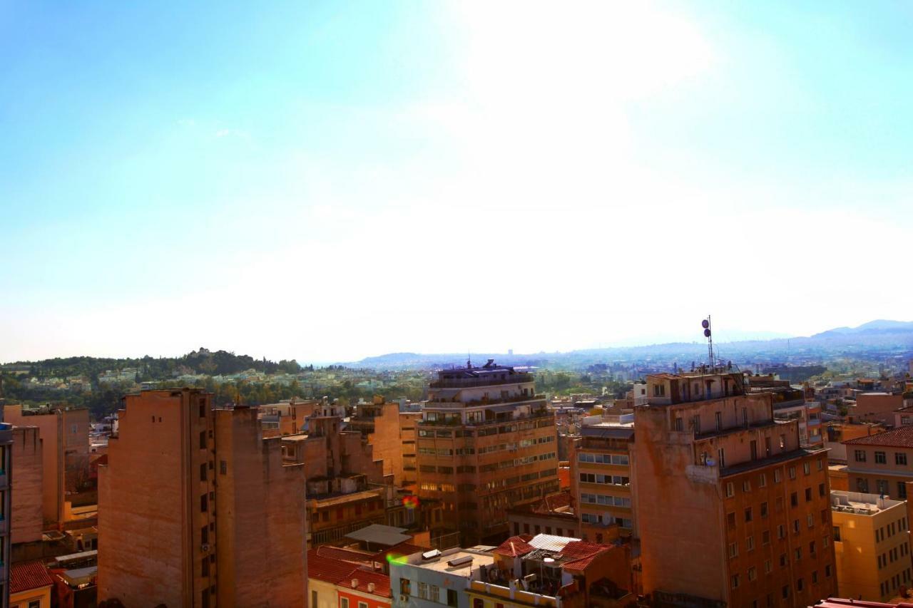 Homestay Sleepeasy Athens