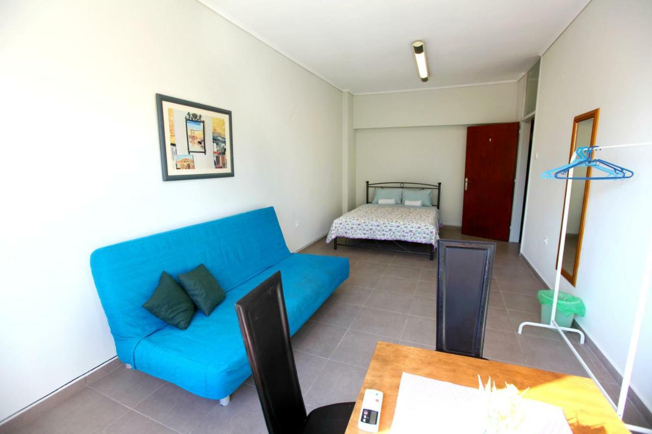 Homestay Sleepeasy