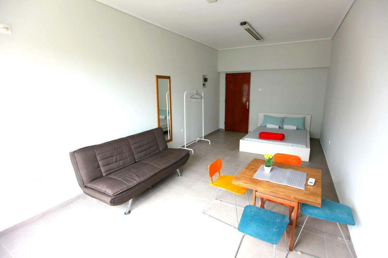 Sleepeasy Homestay
