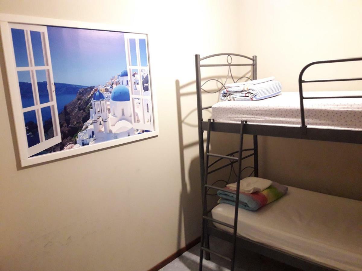 Sleepeasy Homestay *