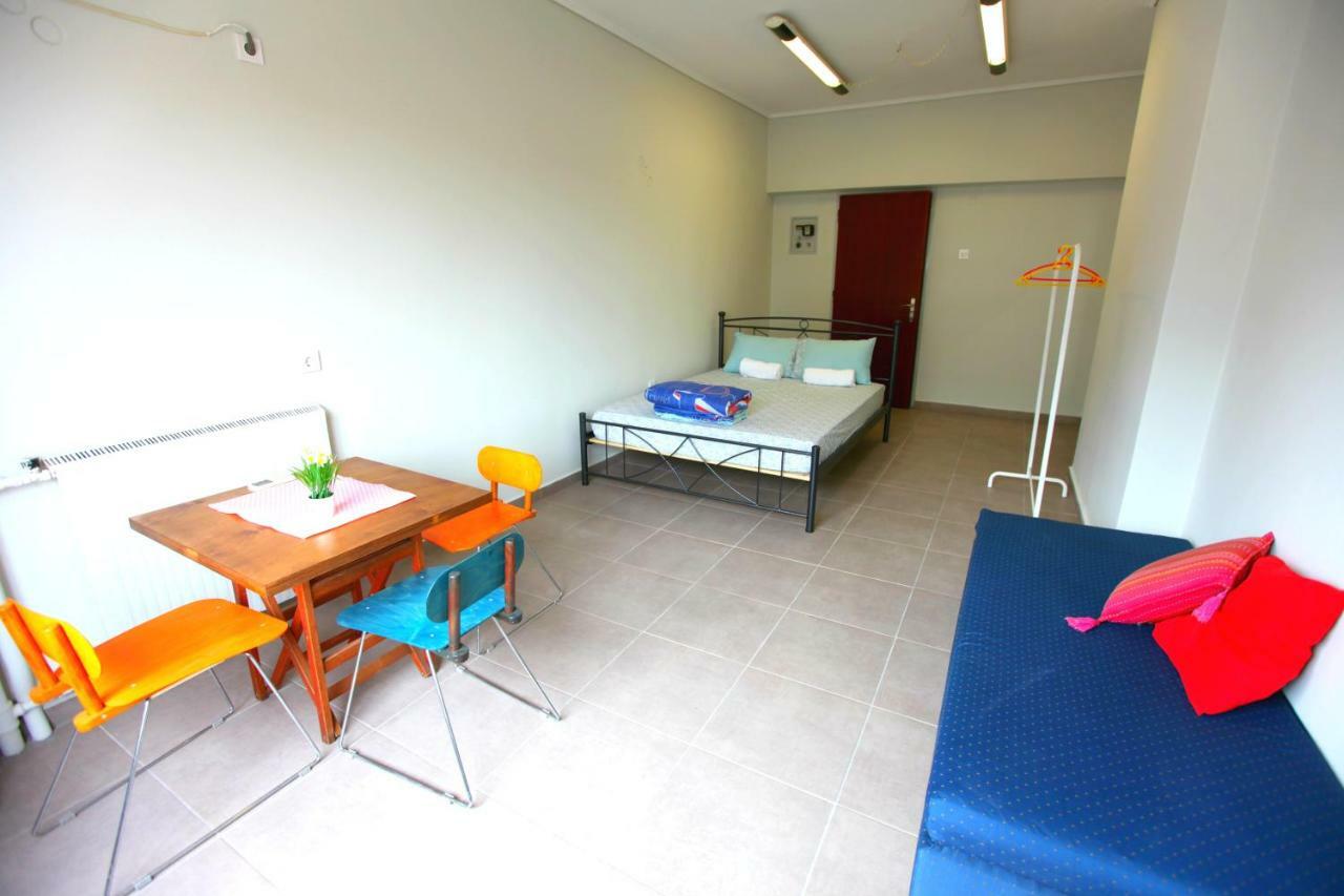 Homestay Sleepeasy Athens