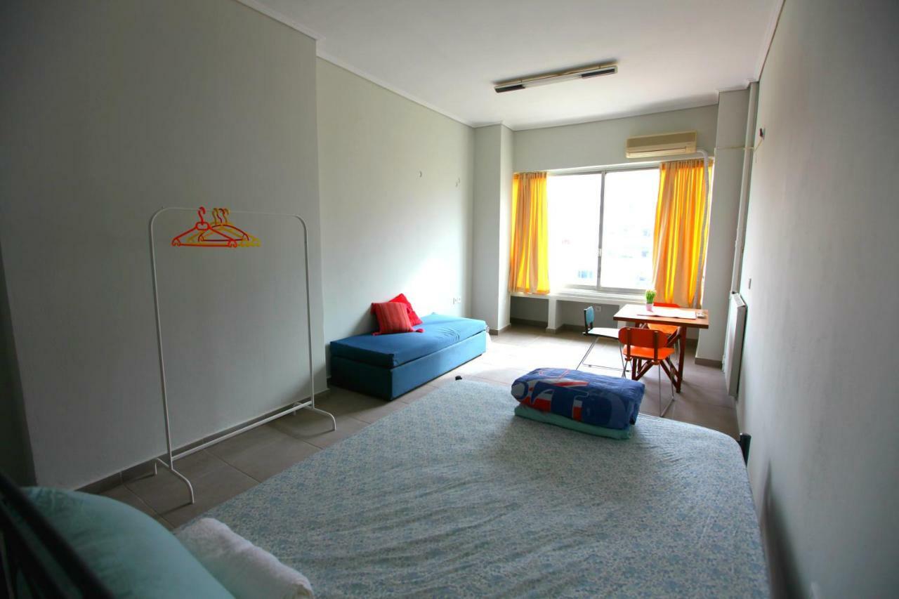 Sleepeasy Athens